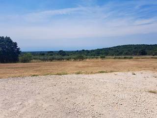 Plot for construction, Sale, Višnjan, Višnjan