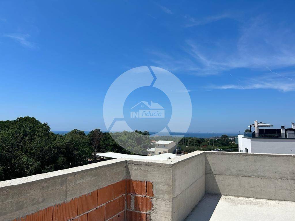 Flat in a new building, Sale, Poreč, Poreč