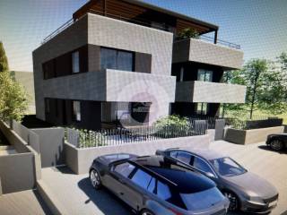 Flat in a new building, Sale, Poreč, Poreč