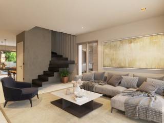 Plot for construction, Sale, Tinjan, Muntrilj