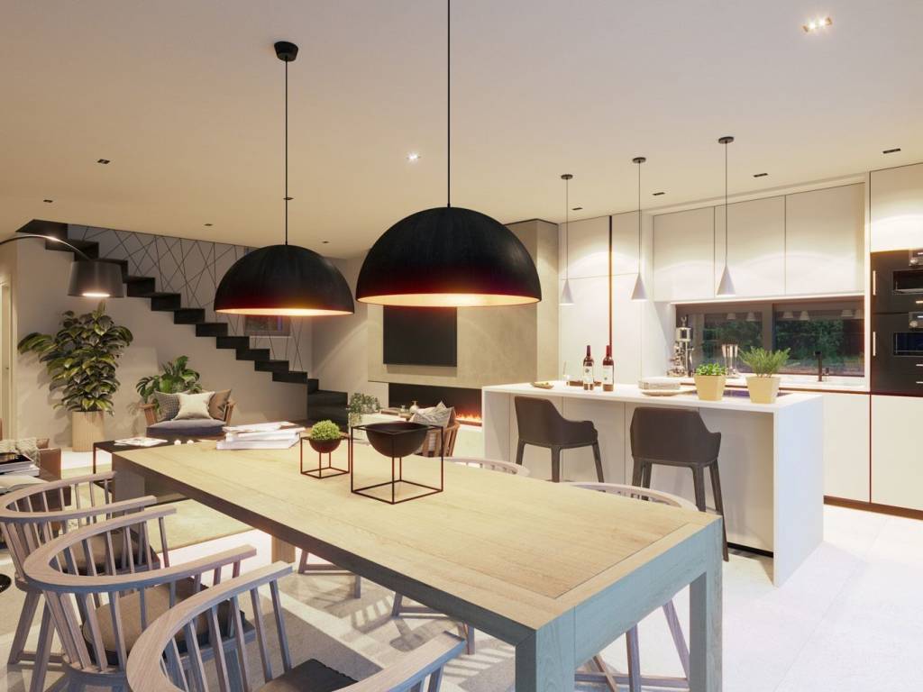 Plot for construction, Sale, Tinjan, Muntrilj
