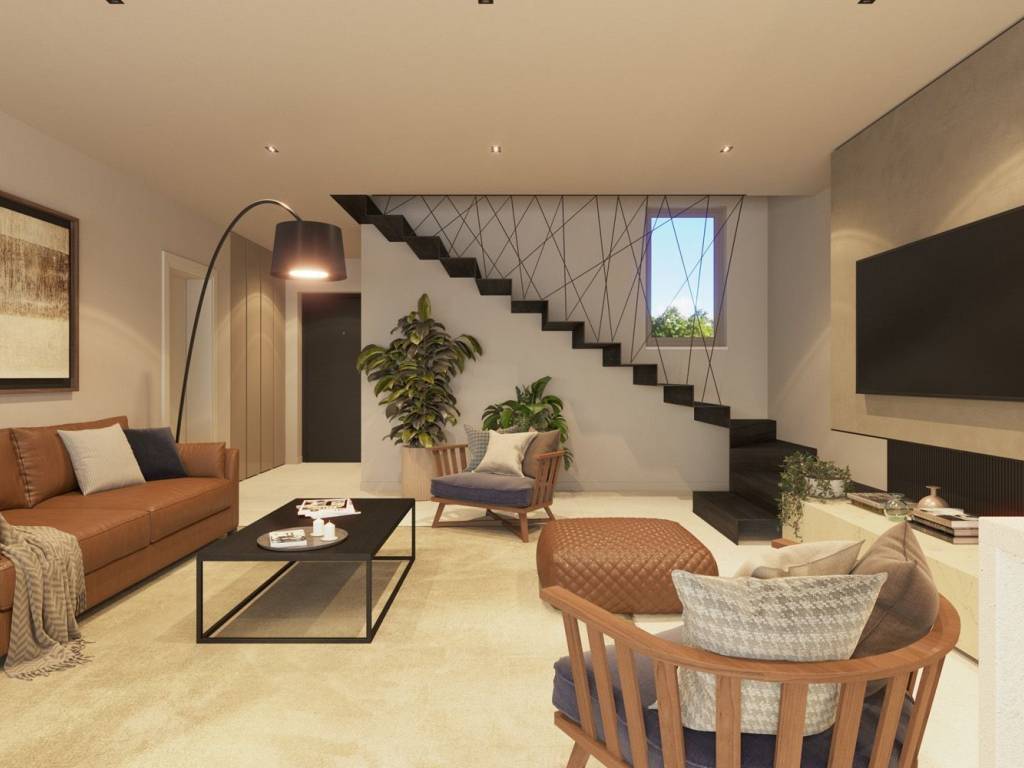 Plot for construction, Sale, Tinjan, Muntrilj