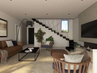Semi-detached house, Sale, Tinjan, Muntrilj