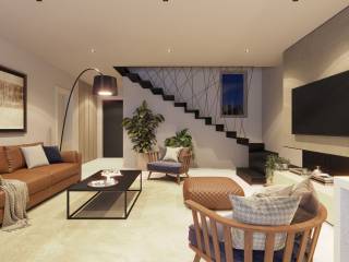 Semi-detached house, Sale, Tinjan, Muntrilj