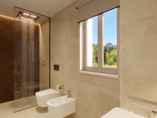 Semi-detached house, Sale, Tinjan, Muntrilj