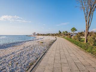 Plot for residential construction, Sale, Vodnjan, Barbariga