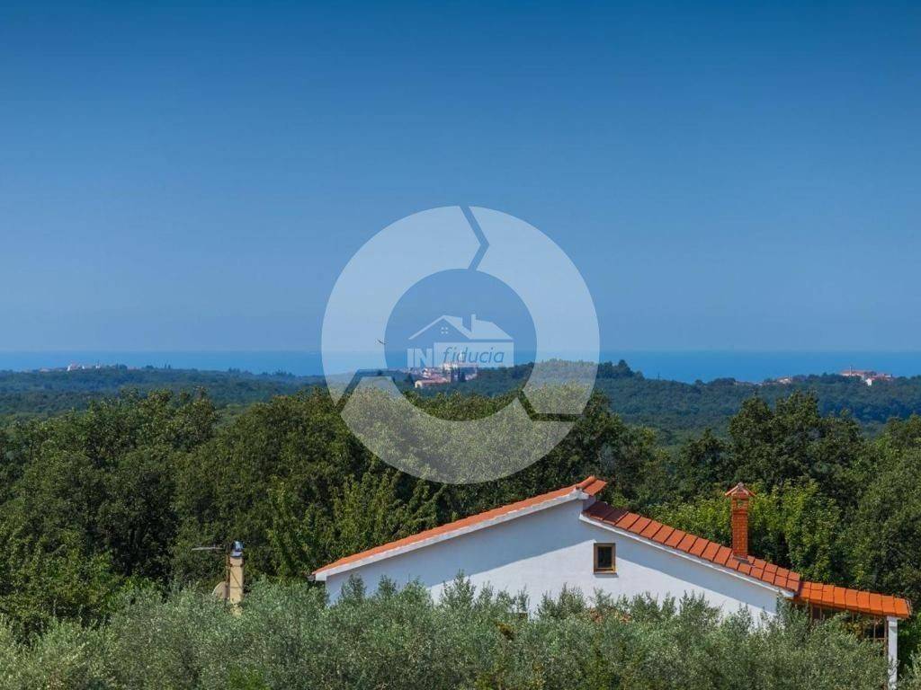 Detached house, Sale, Poreč, Poreč