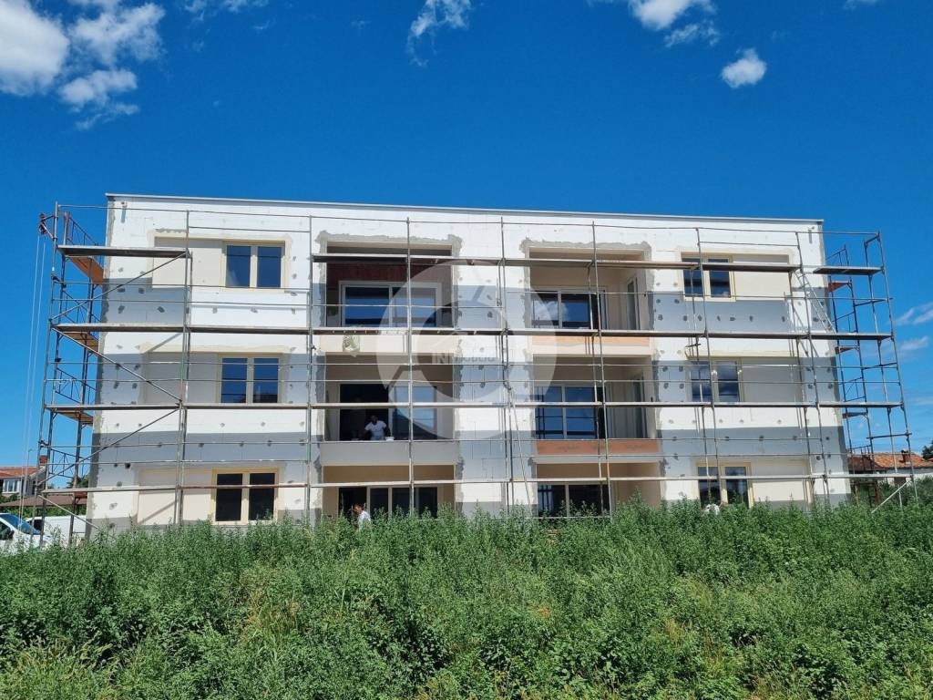 Stan u novogradnji, Prodaja, Porec, Porec