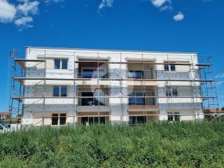 Flat in a new building, Sale, Poreč, Poreč