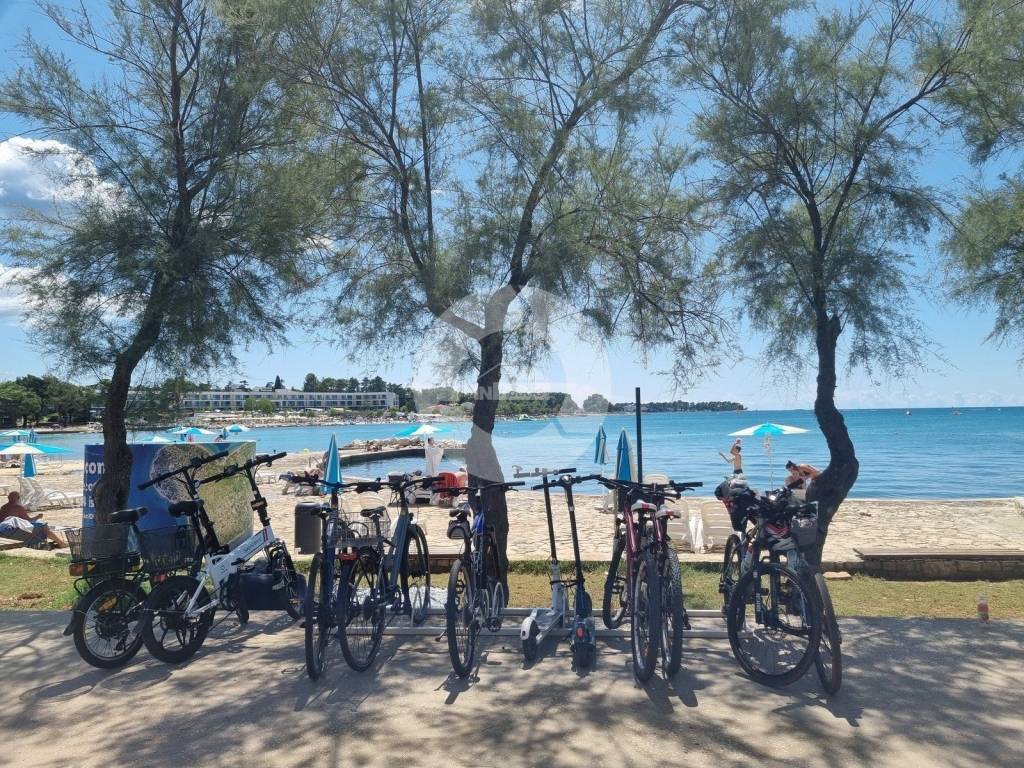 Stan u novogradnji, Prodaja, Porec, Porec