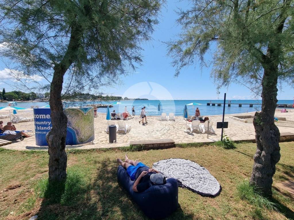 Stan u novogradnji, Prodaja, Porec, Porec