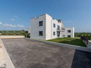 Flat in a new building, Sale, Poreč, Poreč