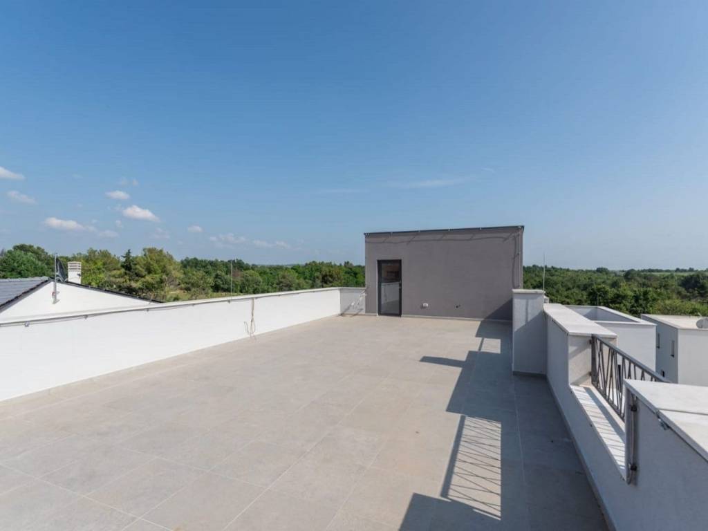 Flat in a new building, Sale, Poreč, Poreč