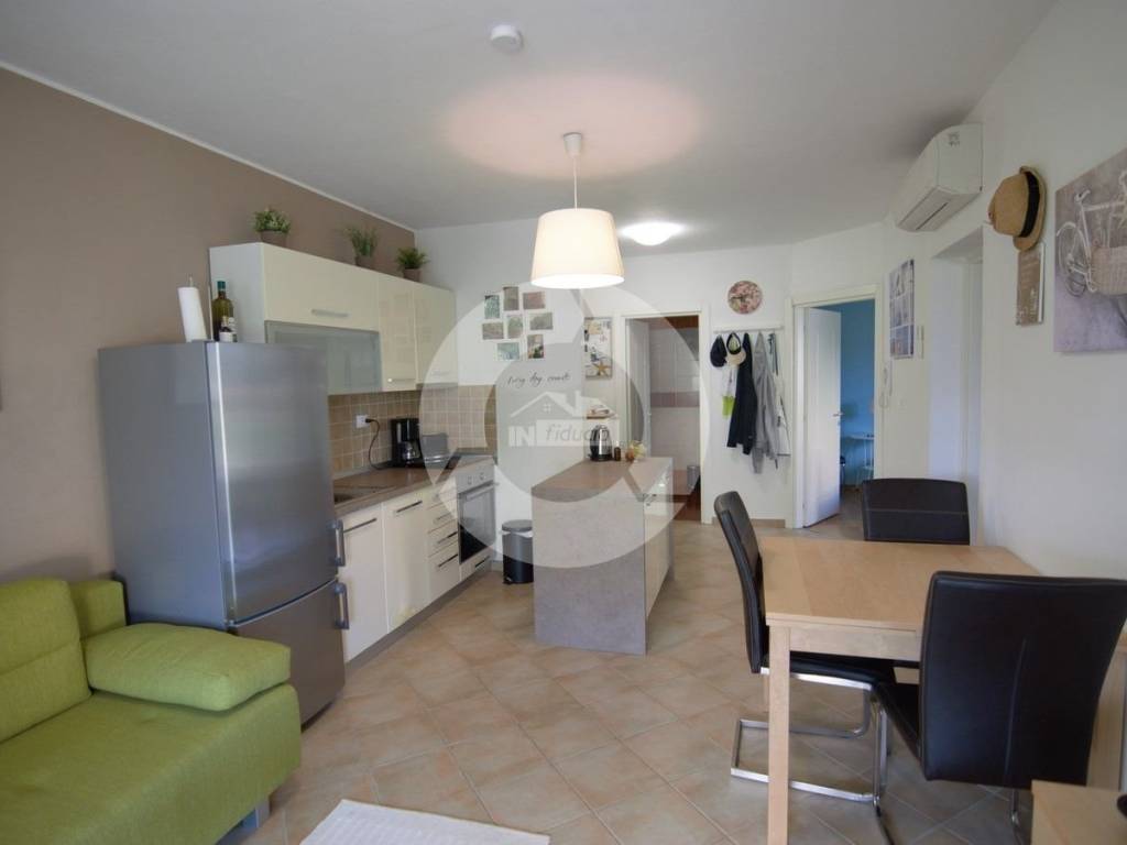 Flat in a building, Sale, Poreč, Poreč