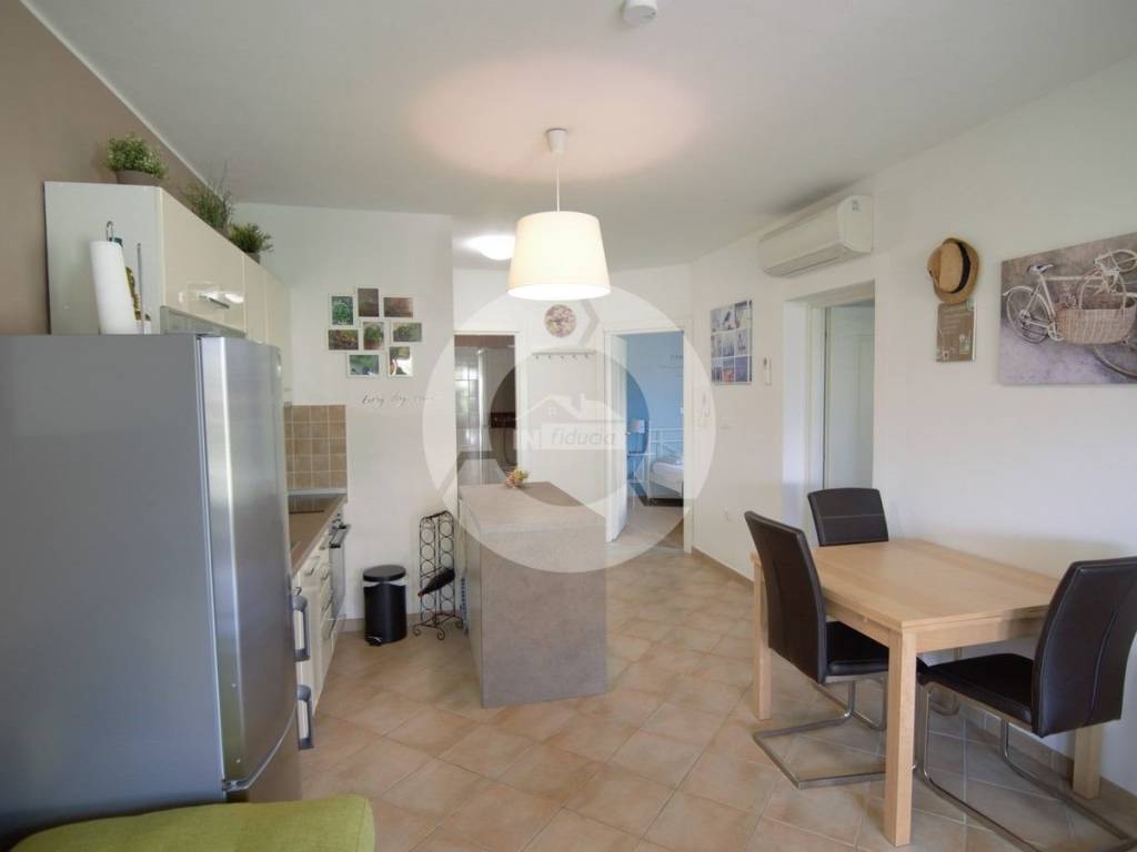 Flat in a building, Sale, Poreč, Poreč
