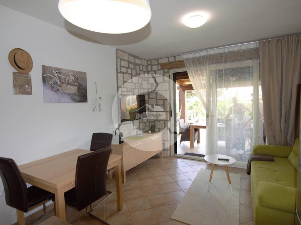 Flat in a building, Sale, Poreč, Poreč