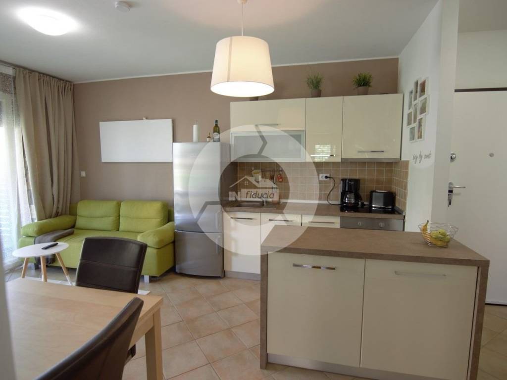 Flat in a building, Sale, Poreč, Poreč