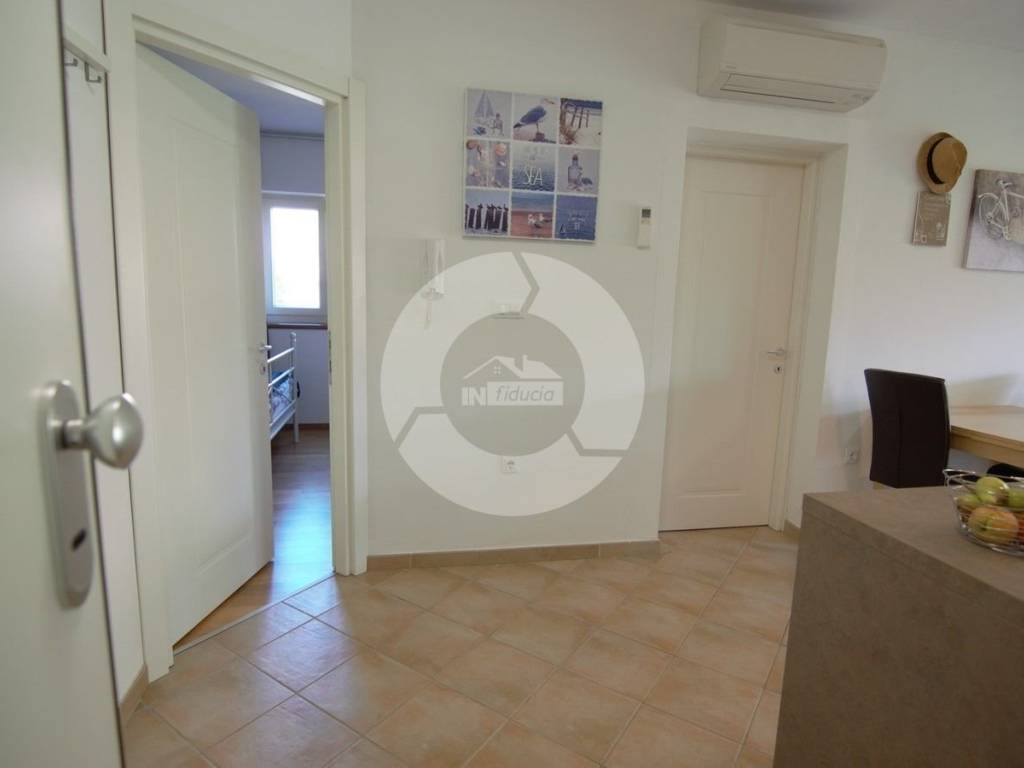 Flat in a building, Sale, Poreč, Poreč