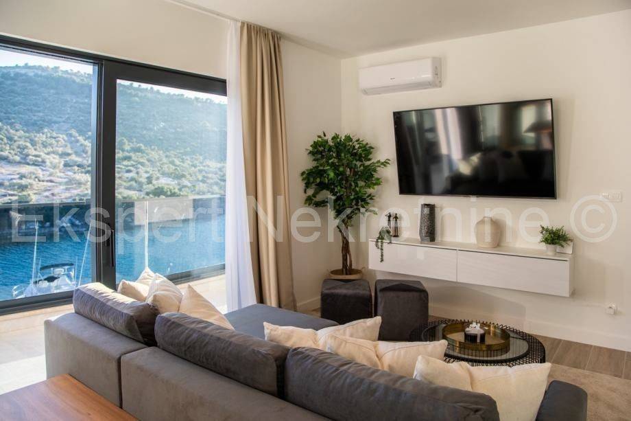 Flat in a new building, Sale, Rogoznica, Podglavica