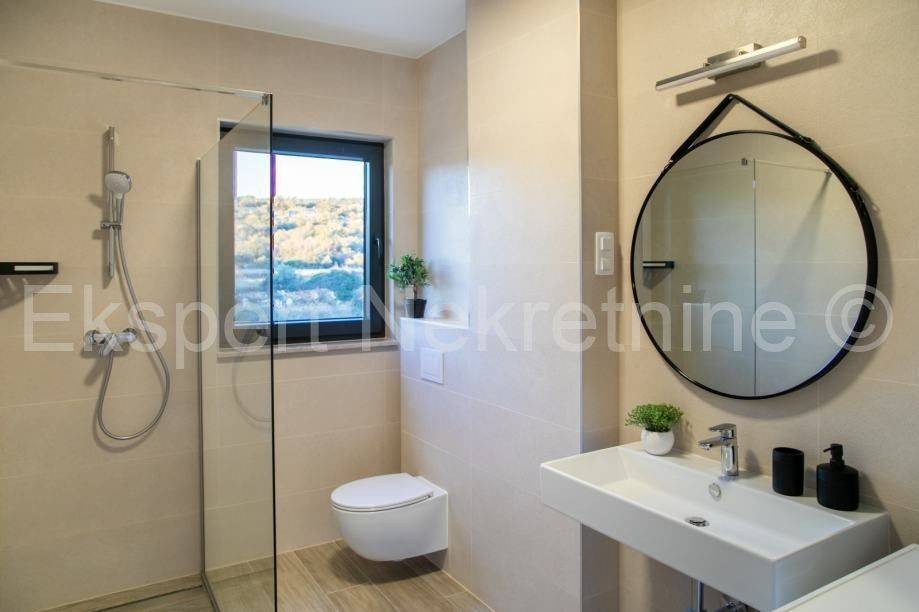 Flat in a new building, Sale, Rogoznica, Podglavica