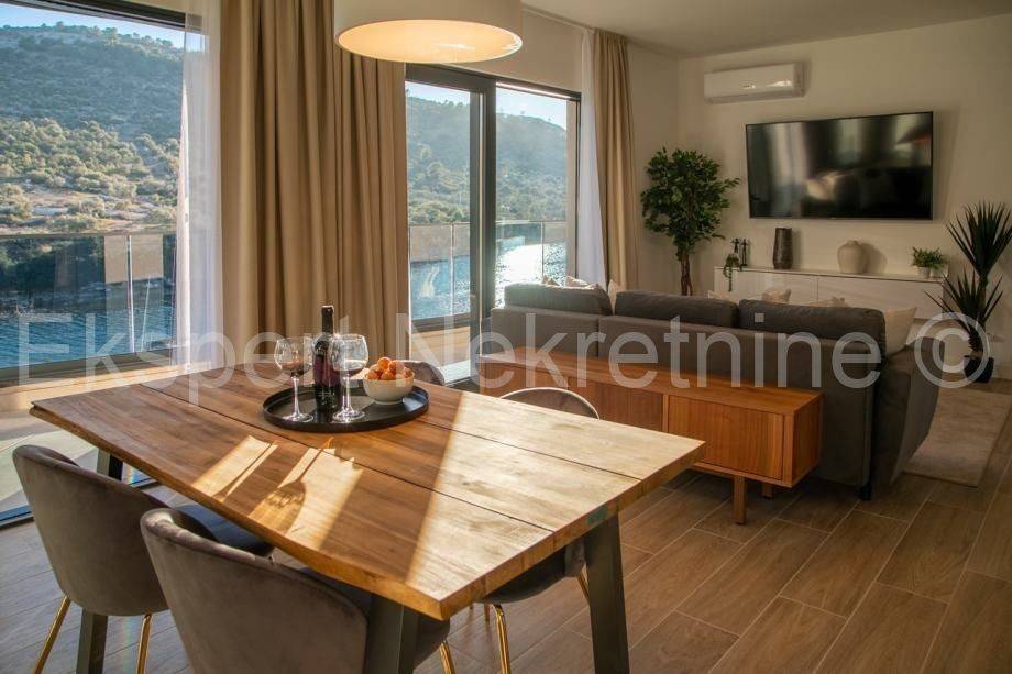 Flat in a new building, Sale, Rogoznica, Podglavica