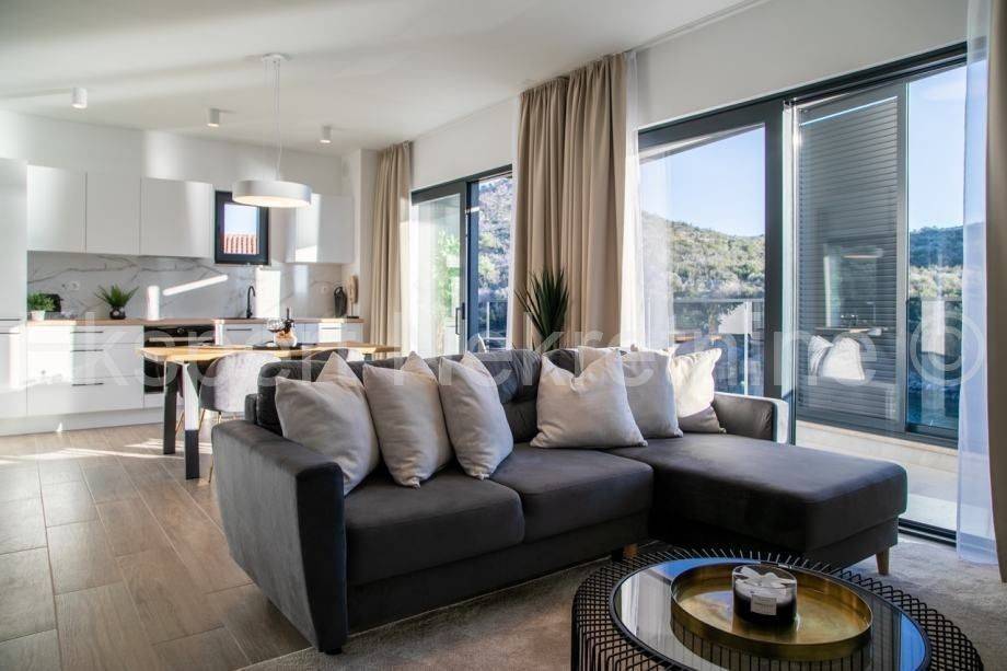 Flat in a new building, Sale, Rogoznica, Podglavica