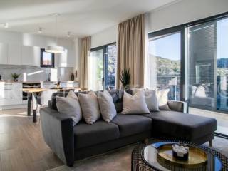 Flat in a new building, Sale, Rogoznica, Podglavica