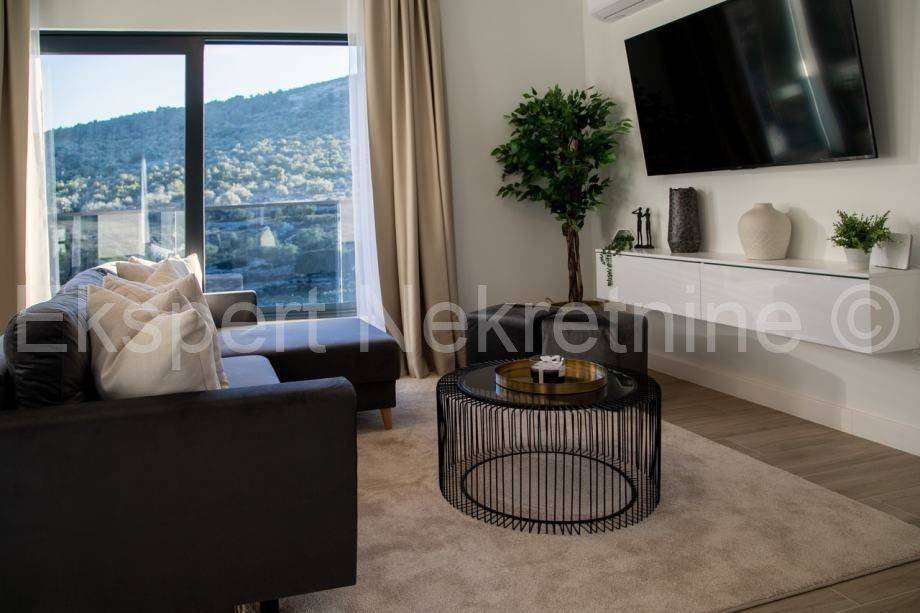 Flat in a new building, Sale, Rogoznica, Podglavica