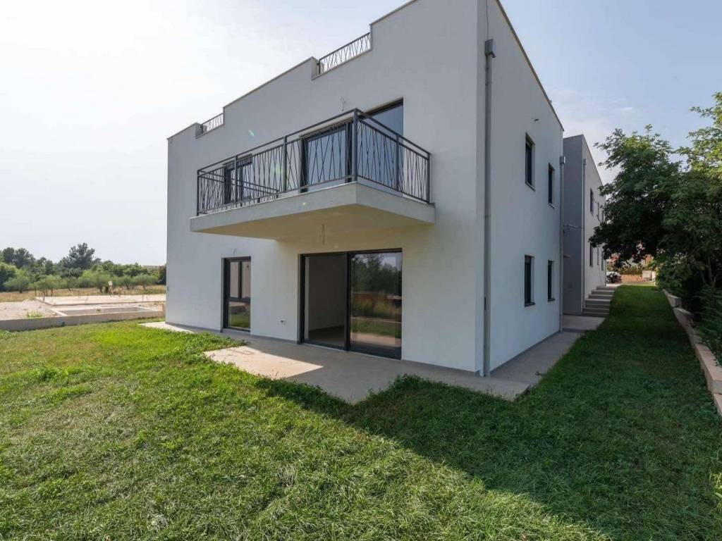 Flat in a new building, Sale, Poreč, Poreč