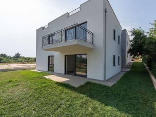 Flat in a new building, Sale, Poreč, Poreč