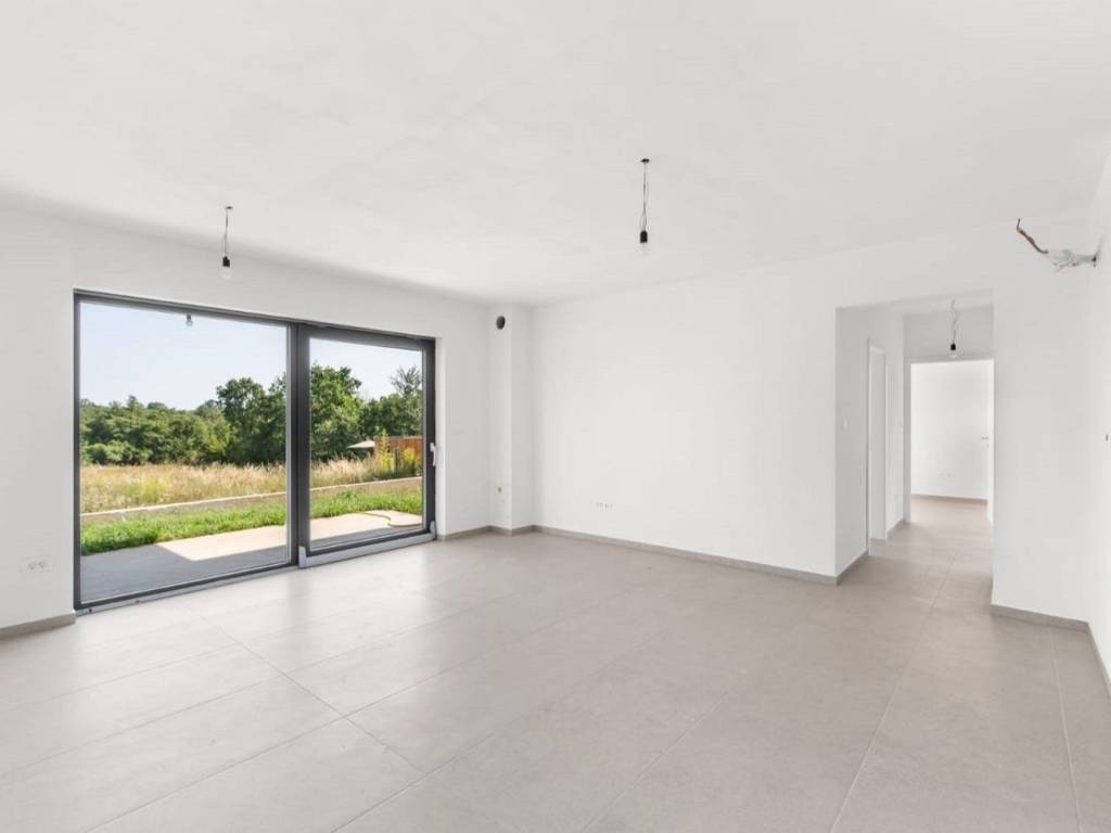 Flat in a new building, Sale, Poreč, Poreč