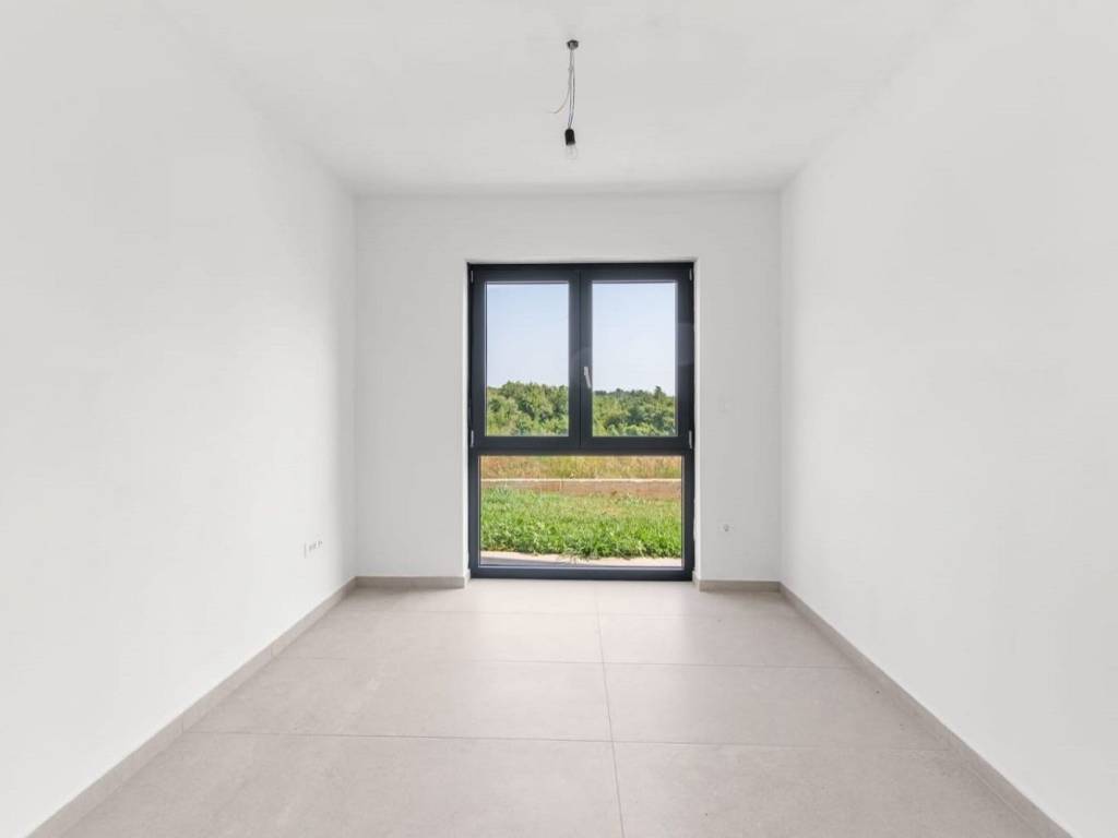Flat in a new building, Sale, Poreč, Poreč