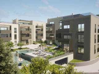 Flat in a new building, Sale, Tar-Vabriga, Tar