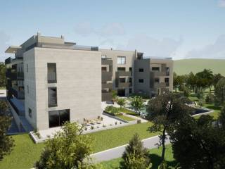 Flat in a new building, Sale, Tar-Vabriga, Tar