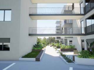 Flat in a new building, Sale, Tar-Vabriga, Tar