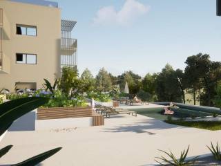 Flat in a new building, Sale, Tar-Vabriga, Tar
