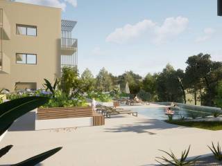 Flat in a new building, Sale, Tar-Vabriga, Tar
