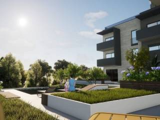 Flat in a new building, Sale, Tar-Vabriga, Tar