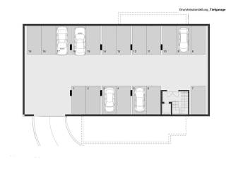 Flat in a new building, Sale, Tar-Vabriga, Tar