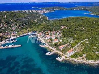 Plot for construction, Sale, Pašman, Pašman