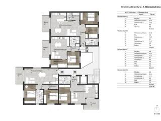 Flat in a new building, Sale, Tar-Vabriga, Tar