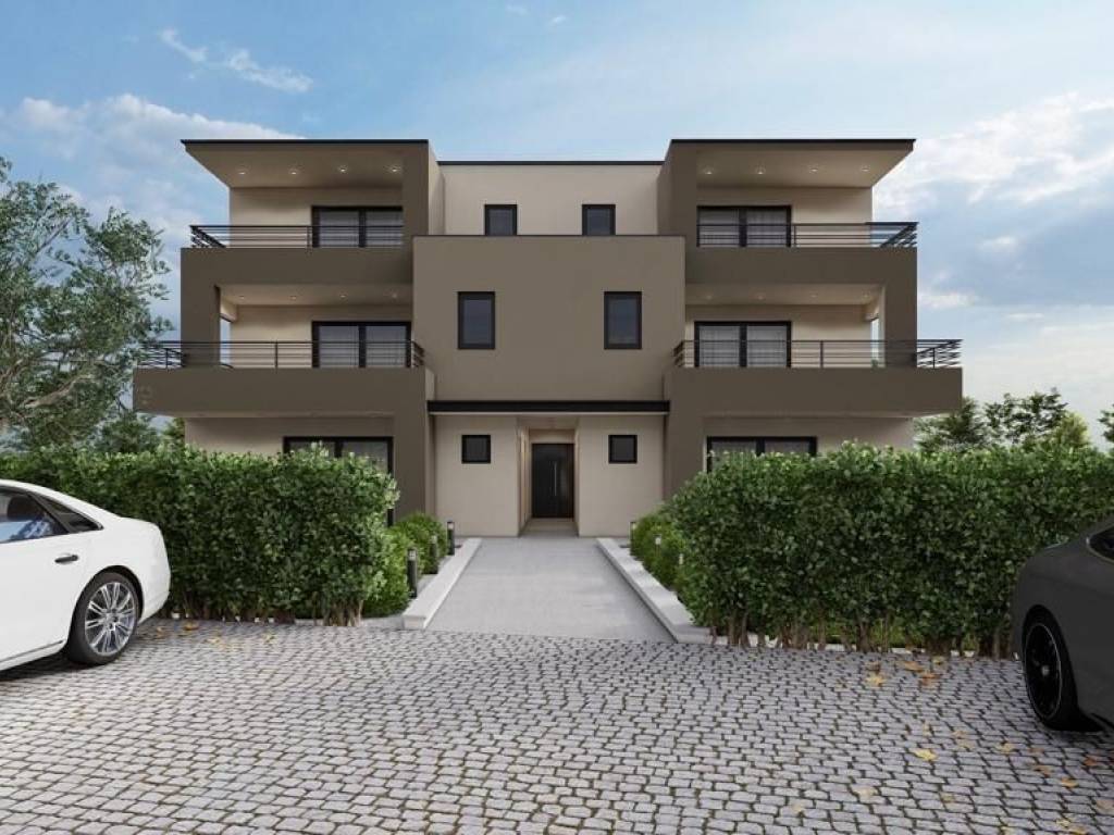 Split-level flat, Sale, Tar-Vabriga, Tar
