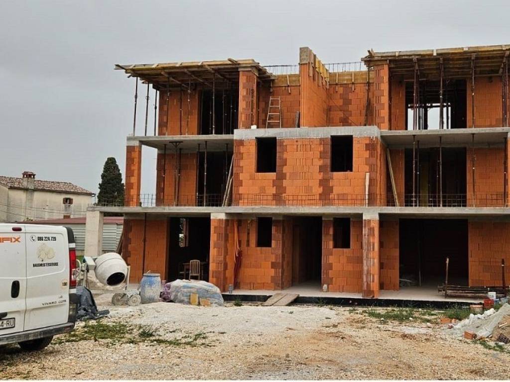 Split-level flat, Sale, Tar-Vabriga, Tar