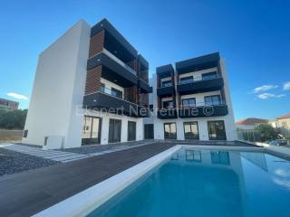 Flat in a new building, Sale, Split - Okolica, Slatine