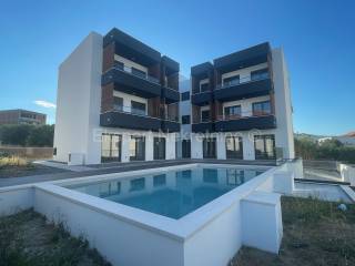 Flat in a new building, Sale, Split - Okolica, Slatine