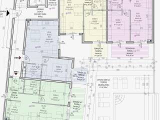 Flat in a new building, Sale, Split - Okolica, Slatine