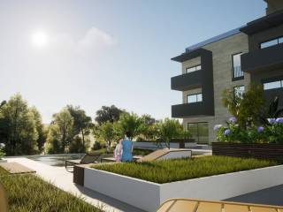 Flat in a new building, Sale, Tar-Vabriga, Tar
