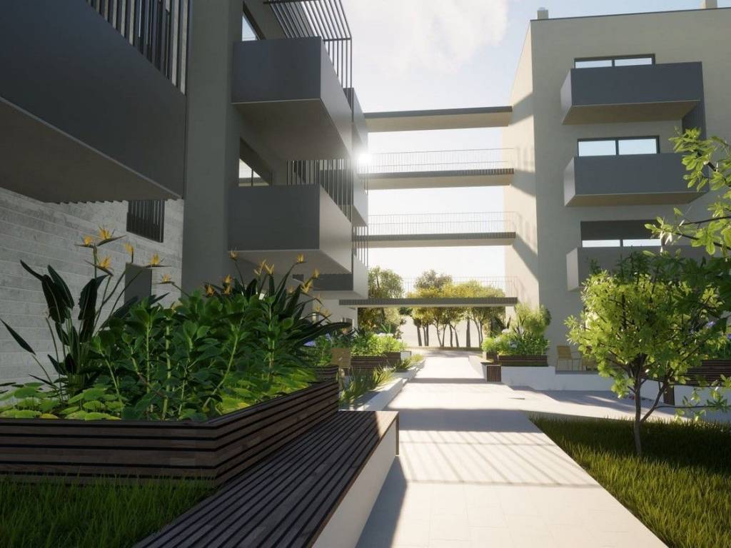 Flat in a new building, Sale, Tar-Vabriga, Tar