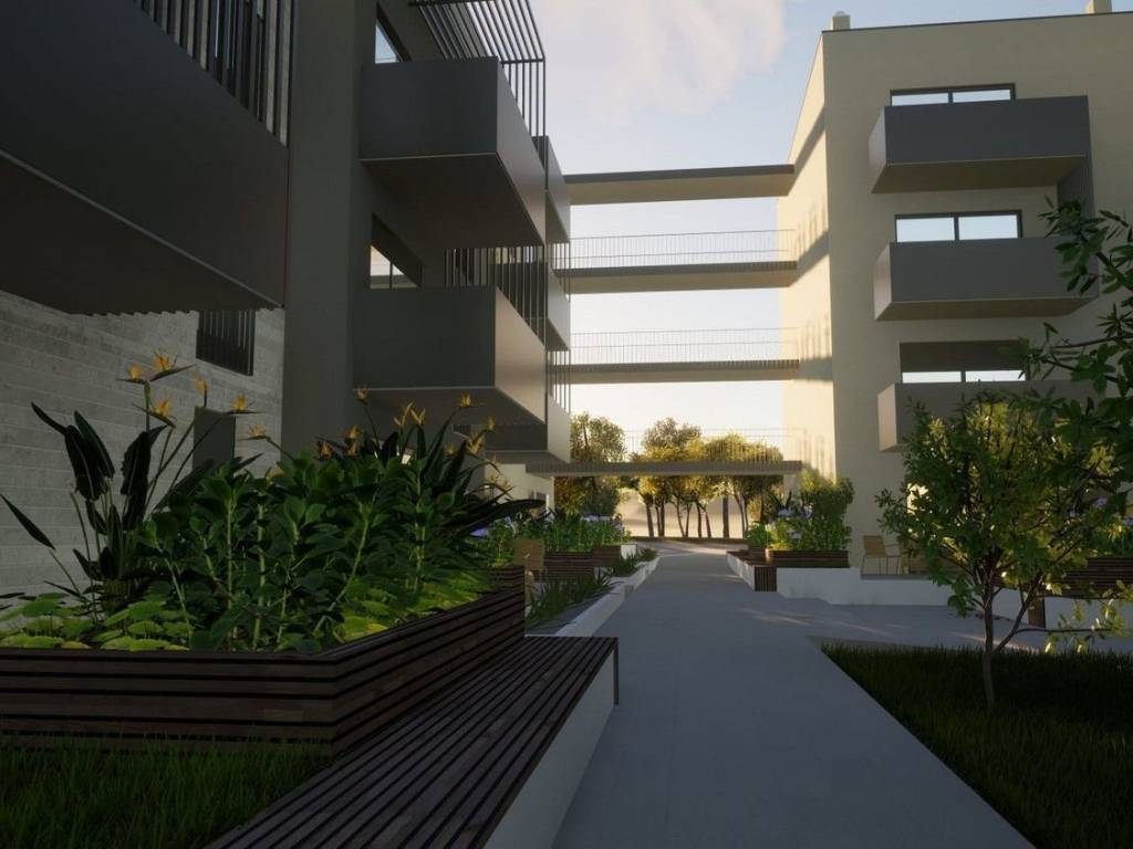 Flat in a new building, Sale, Tar-Vabriga, Tar
