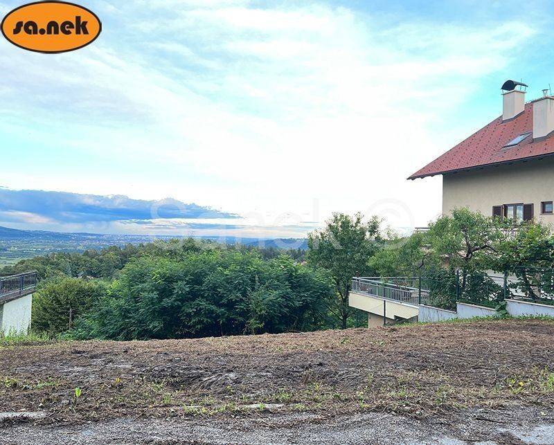 Plot for construction, Sale, Samobor - Okolica, Vrhovčak